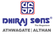Client Logo of Dhiraj sons