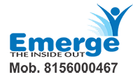 Client Logo of Emerge