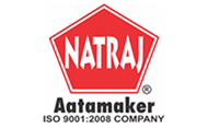 Client Logo of Natraj